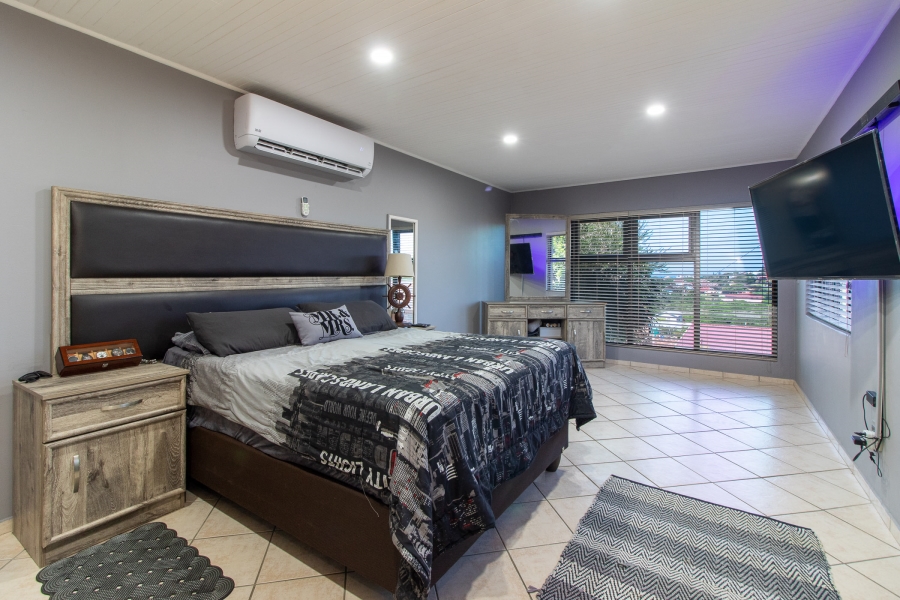 To Let 4 Bedroom Property for Rent in Forest Downs Eastern Cape